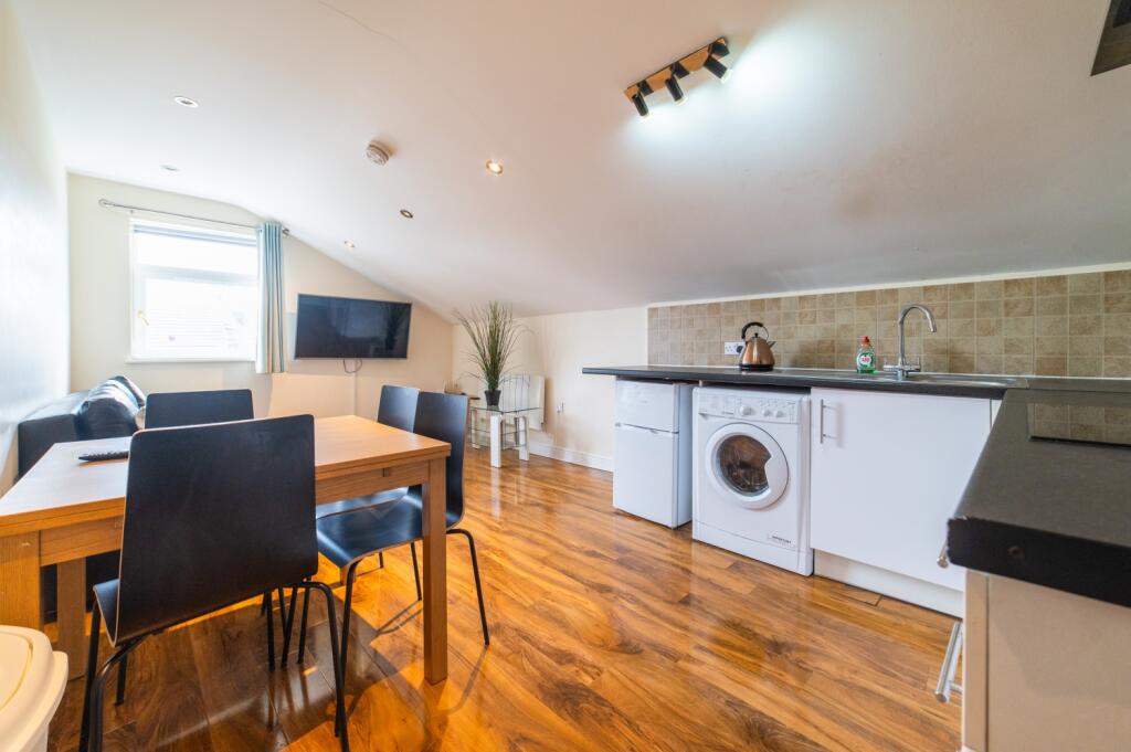 Main image of property: Albany Road, Roath
