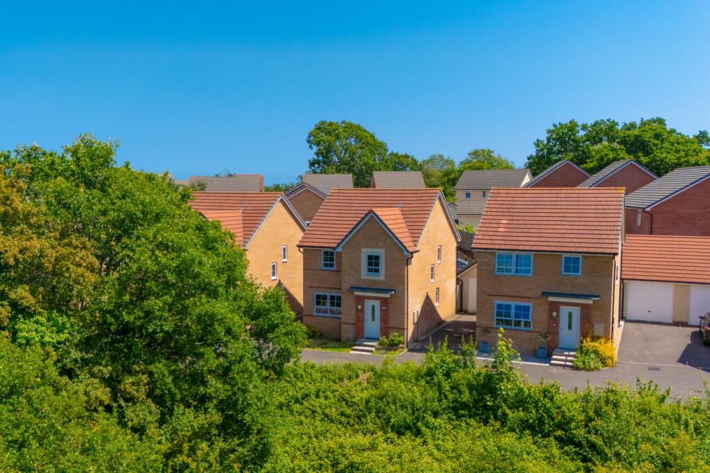 Main image of property: Clos Glascoed, Dinas Powys