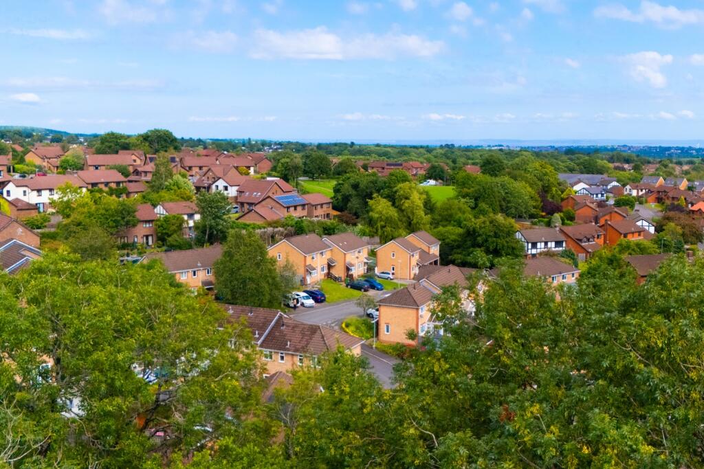 Main image of property: Heol Y Carw, Thornhill