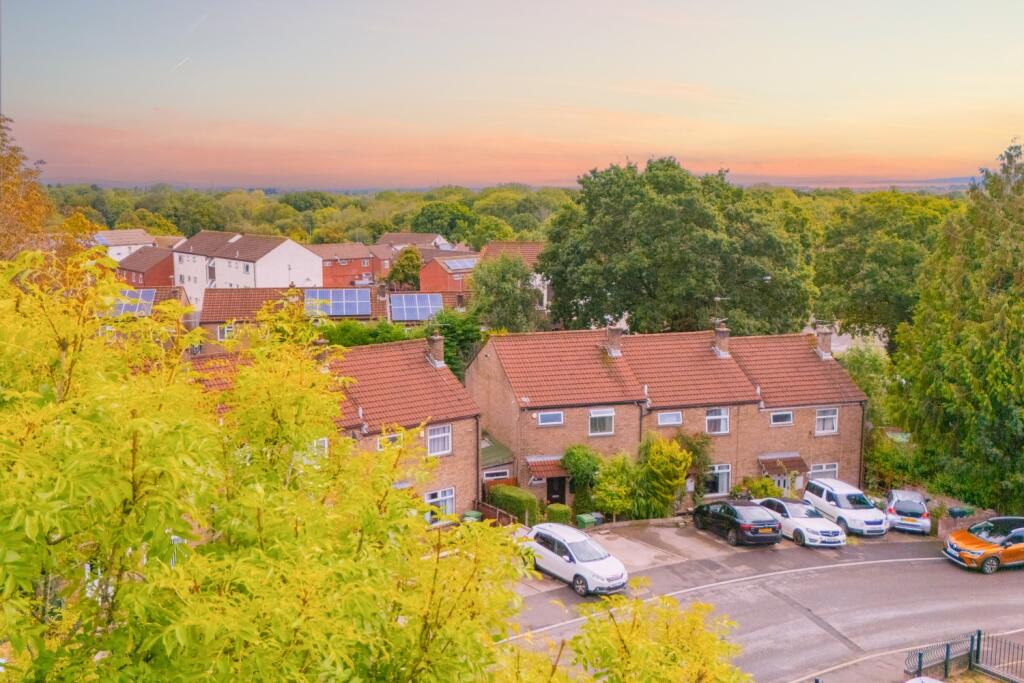 Main image of property: Tarwick Drive, St. Mellons