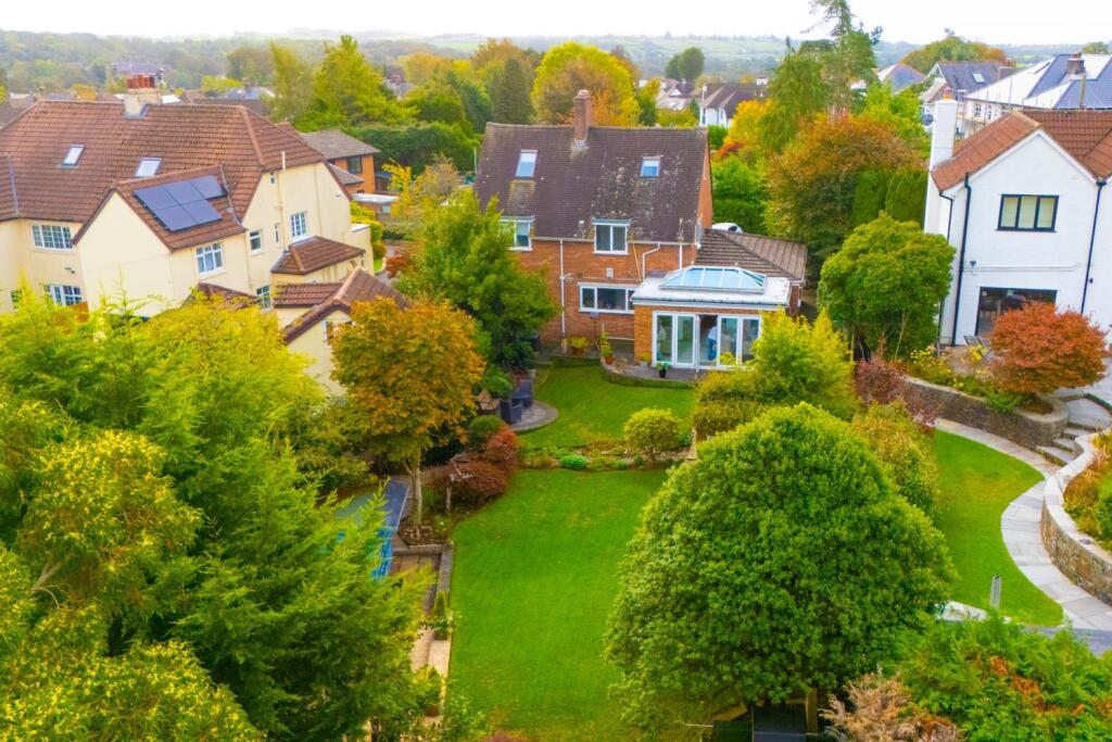 Main image of property: Highwalls Avenue, Dinas Powys