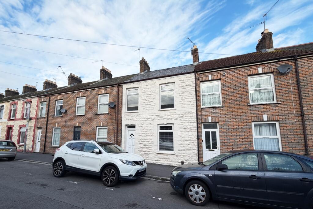 Main image of property: Diamond Street, Splott