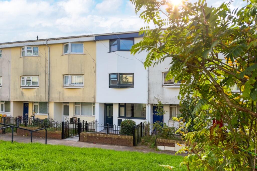 Main image of property: Bryn Celyn, Pentwyn