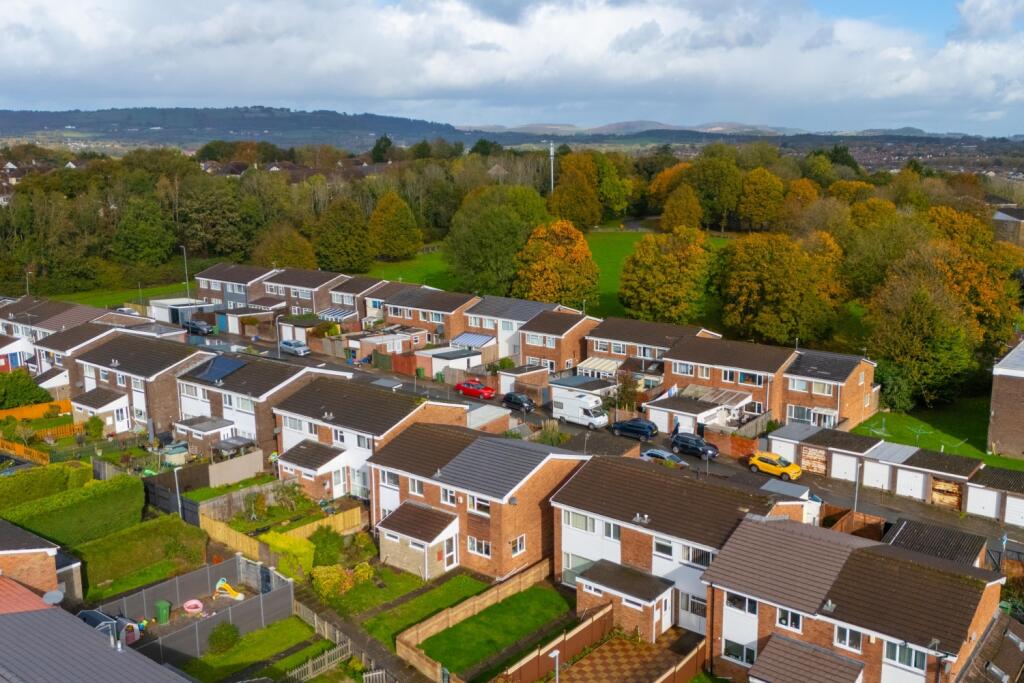 Main image of property: Glenwood, Llanedeyrn