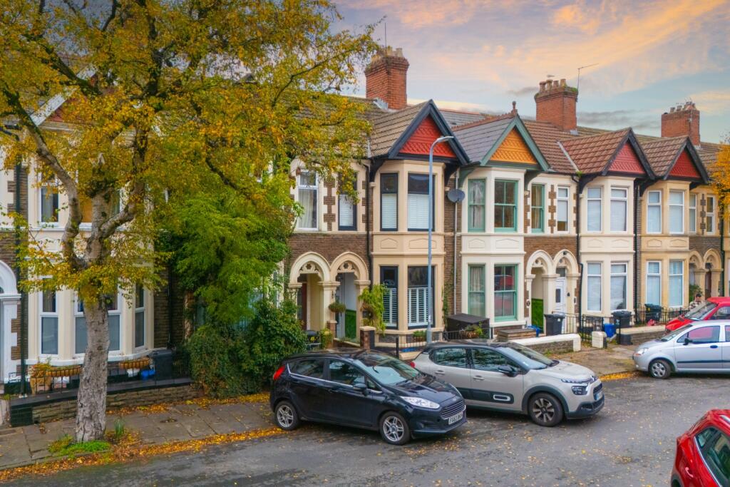 Main image of property: University Place