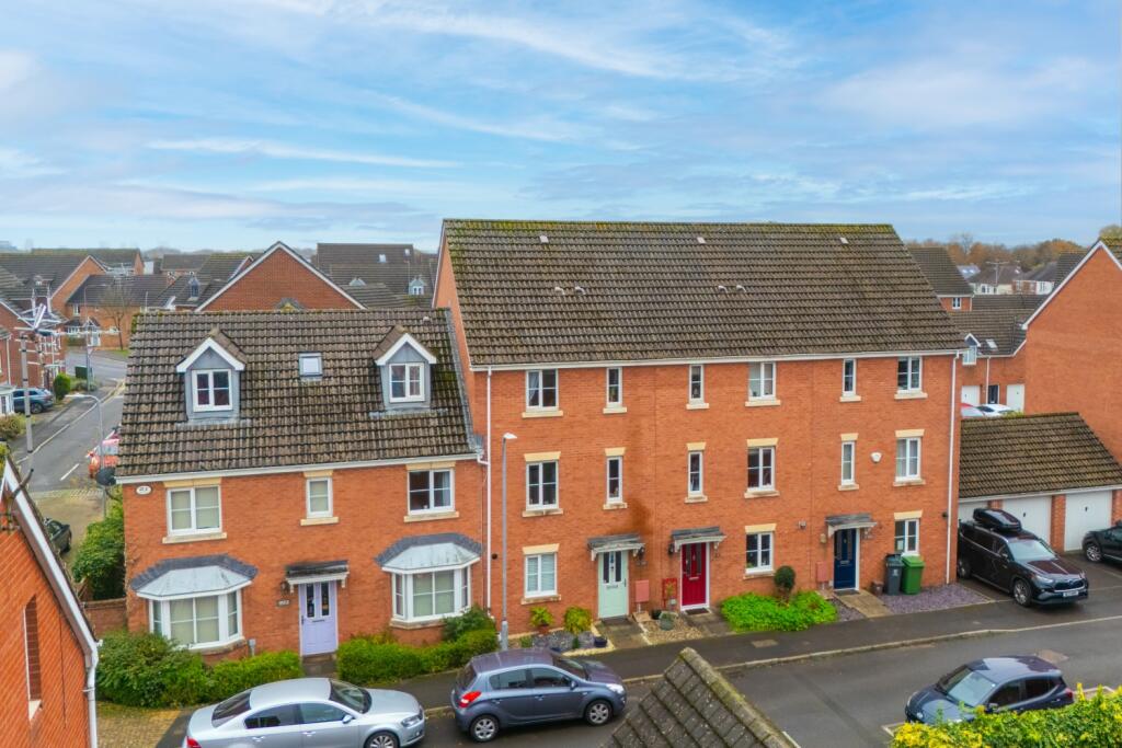 Main image of property: Watkins Square, Llanishen