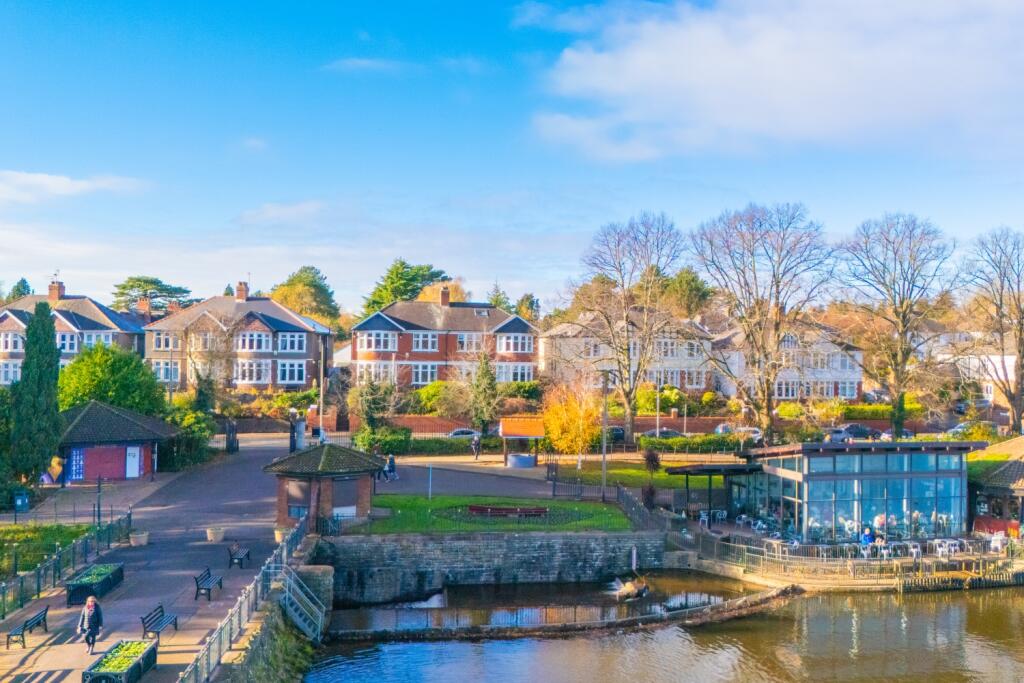 Main image of property: Lake Road West, Roath Park