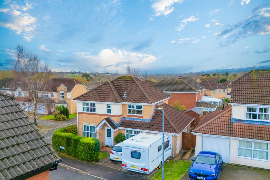 Main image of property: Wain Close, Pontprennau