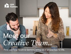 Get brand editions for CPS Homes, Cardiff