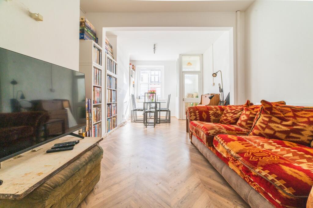 2 bedroom terraced house for sale in Orchard Place, Pontcanna, CF11