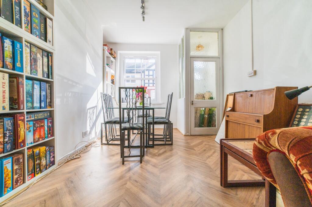 2 bedroom terraced house for sale in Orchard Place, Pontcanna, CF11