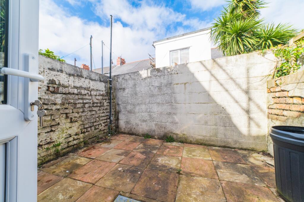 2 bedroom terraced house for sale in Orchard Place, Pontcanna, CF11