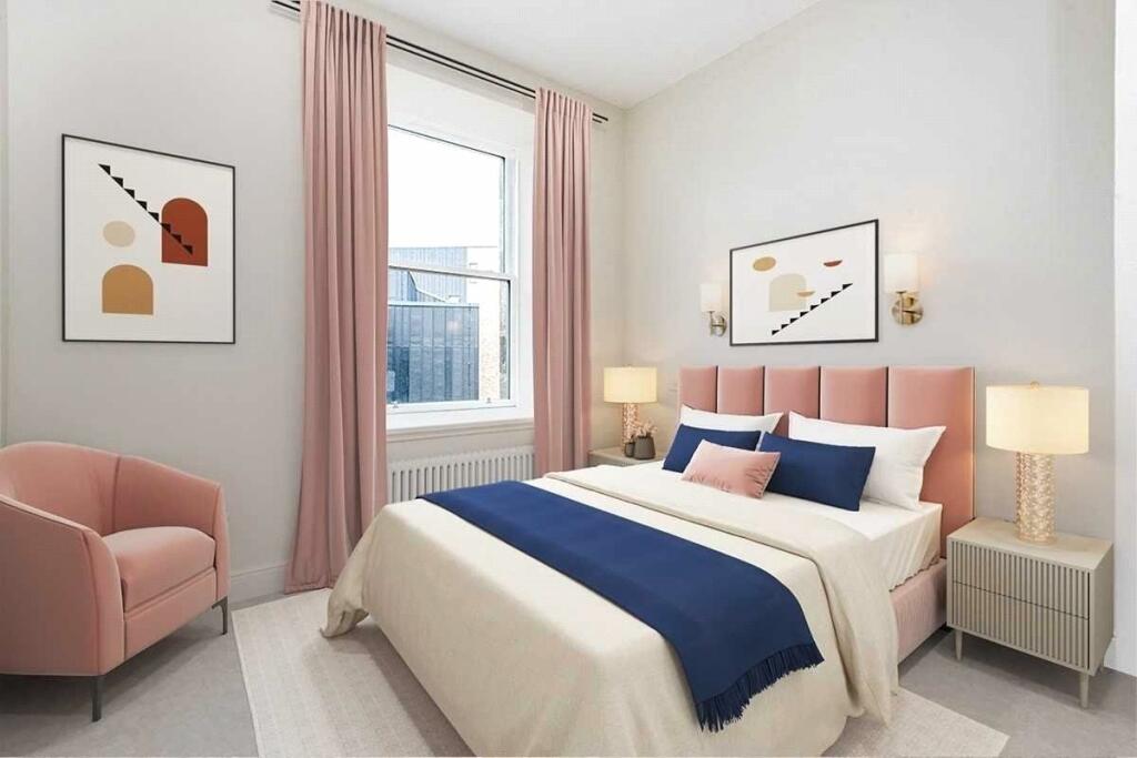 2 bedroom flat for sale in Linen Quarter, Pilmuir Street, Dunfermline, Fife, KY12