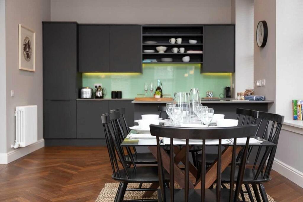 1 bedroom flat for sale in Linen Quarter, Dunfermline, KY12