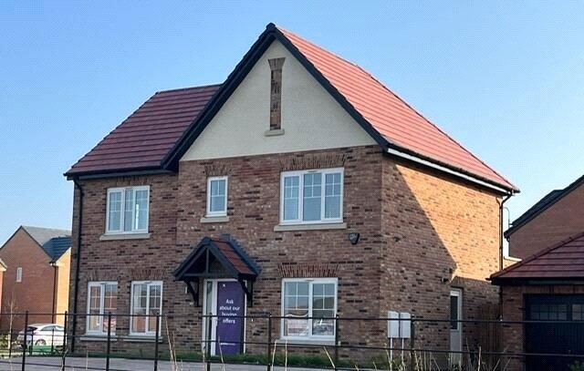 Main image of property: The Bywell, Sweetbriar Park, West Park Village, Darlington, DL2