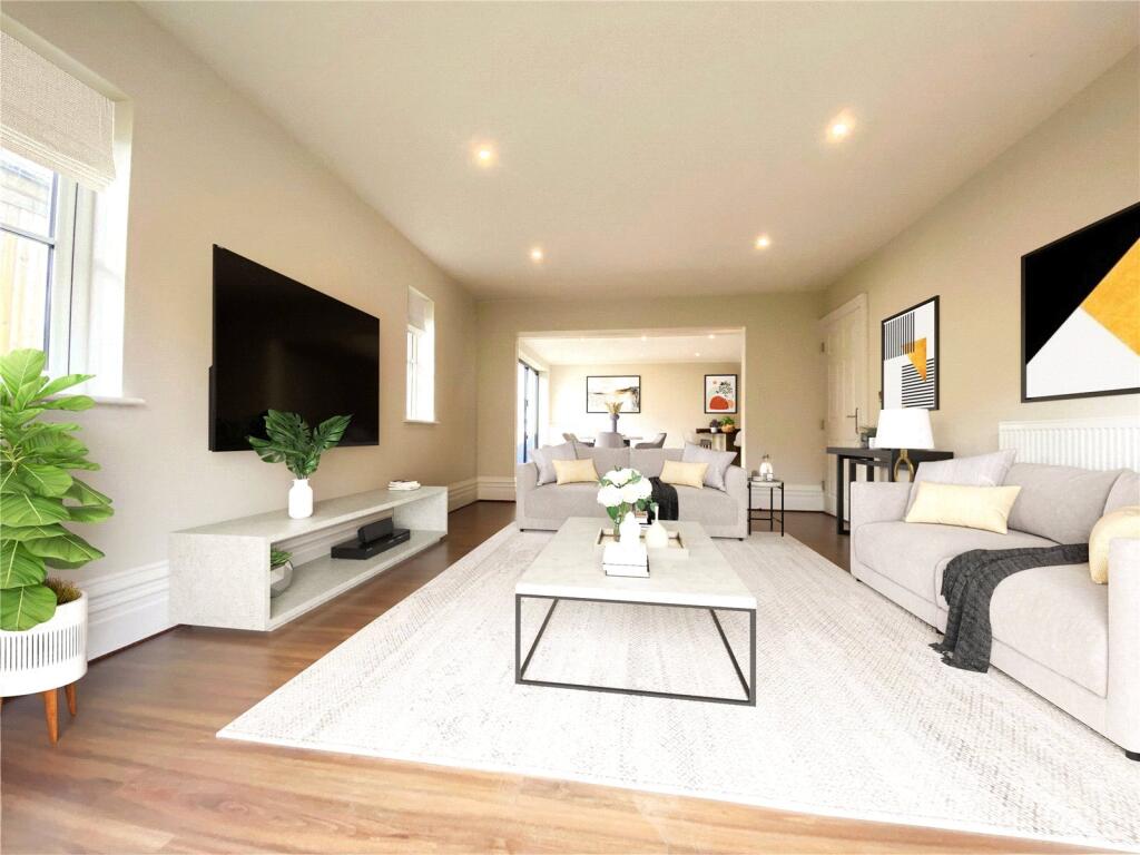 Main image of property: Marsden Farm Court, Nelson, Lancashire, BB9