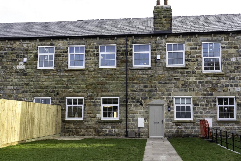 Main image of property: East Moor Lane, Adel, Leeds, LS16