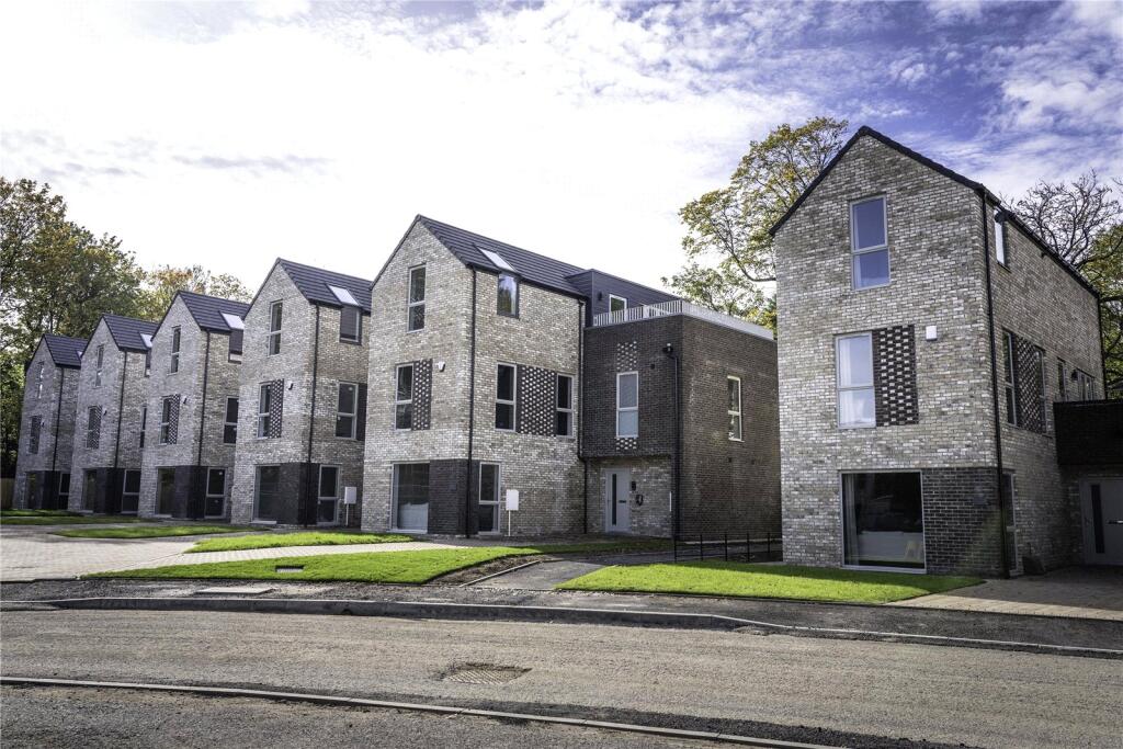 Main image of property: East Moor Lane, Adel, Leeds, LS16