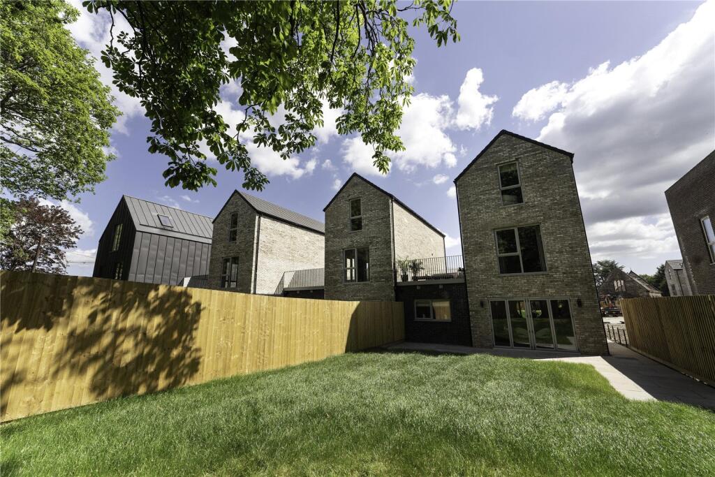 Main image of property: East Moor Lane, Adel, Leeds, LS16