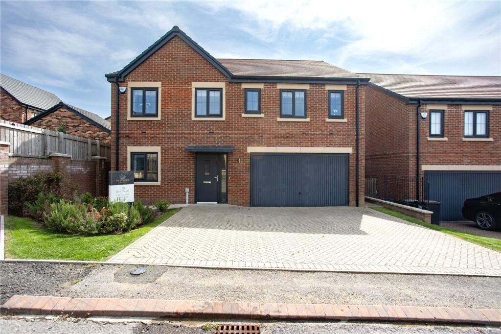 Main image of property: Russell Close, Salters Lane, Sedgefield, TS21