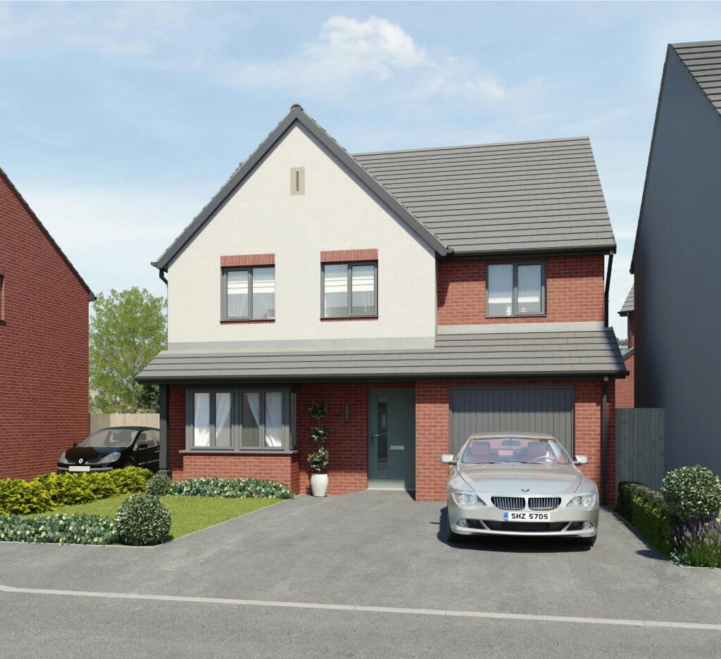 Main image of property: Livesey Branch Road, Feniscowles, Blackburn, Lancashire, BB2