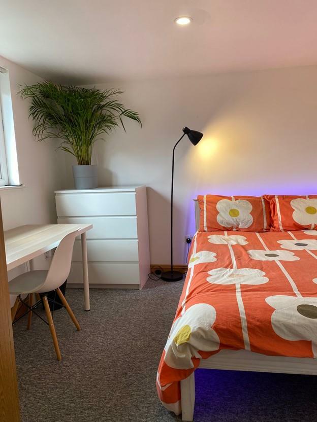 Main image of property: **£140pppw excluding bills** Harrington Drive, Lenton