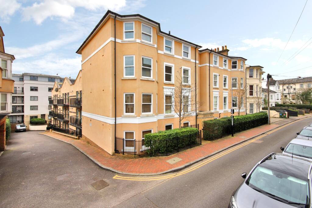 Main image of property: York Road, Tunbridge Wells, TN1