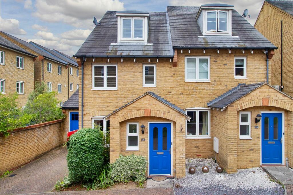 Main image of property: Underwood Rise, Tunbridge Wells, TN2