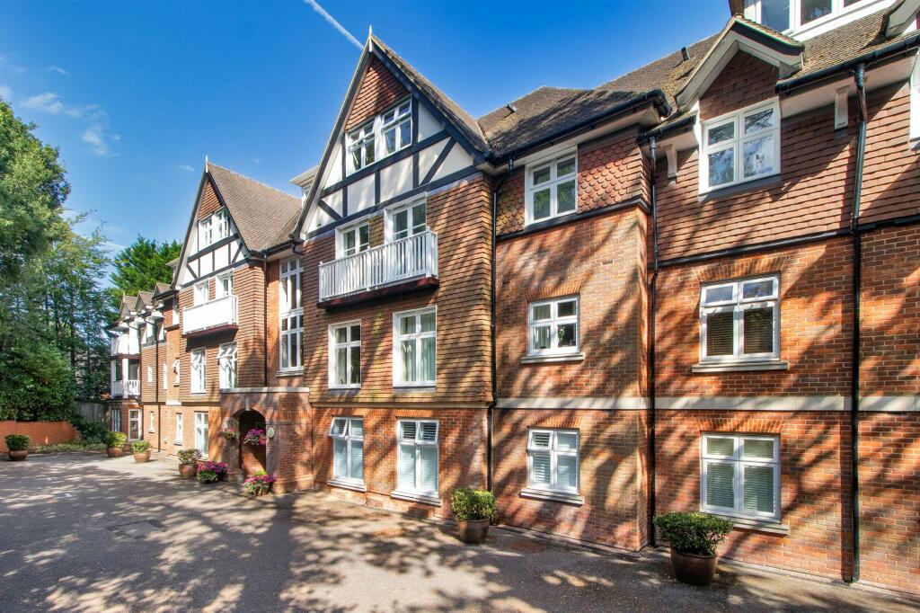 Main image of property: Marnock House, Kingswood Road, Tunbridge Wells, TN2