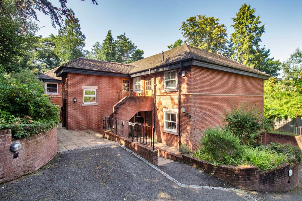 Main image of property: Frant Road, Tunbridge Wells, TN2