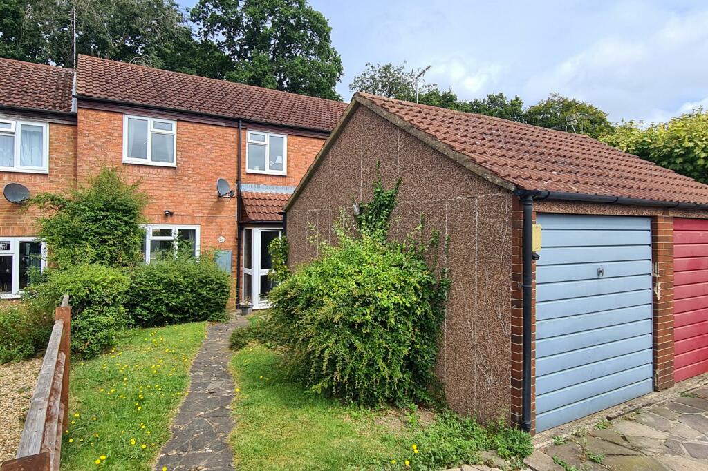 Main image of property: Hawkenbury Close, Tunbridge Wells, TN2