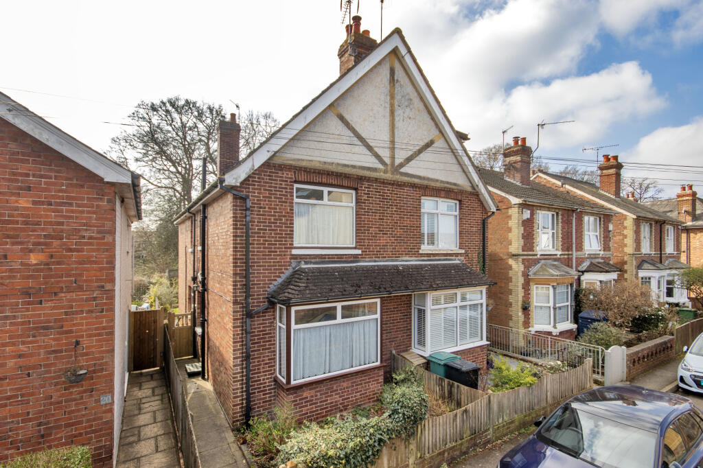 Main image of property: Napier Road, Tunbridge Wells, TN2