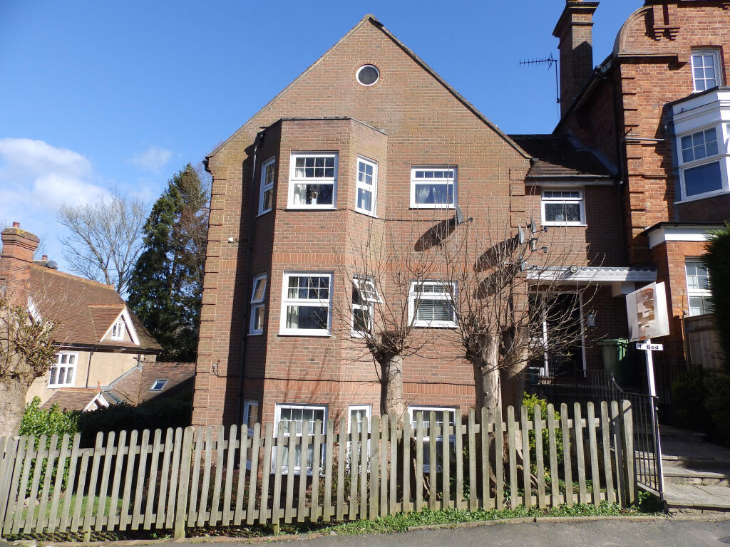 Main image of property: Molyneux Park Road, Tunbridge Wells, TN4