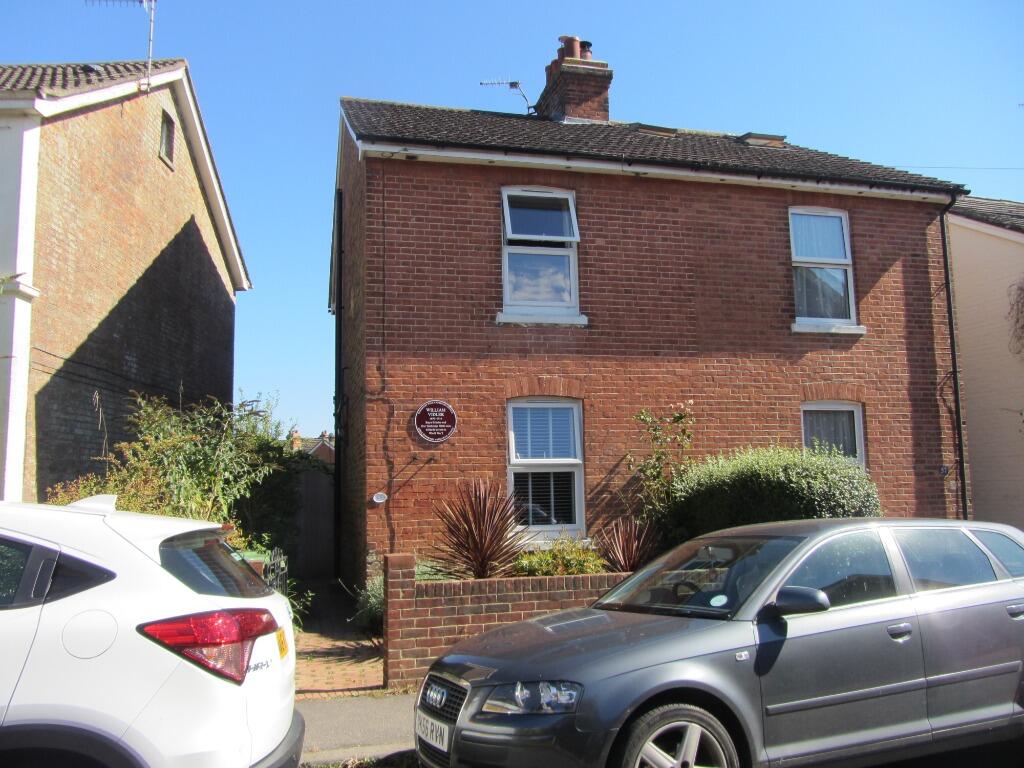 Main image of property: Nelson Road, Tunbridge Wells, TN2