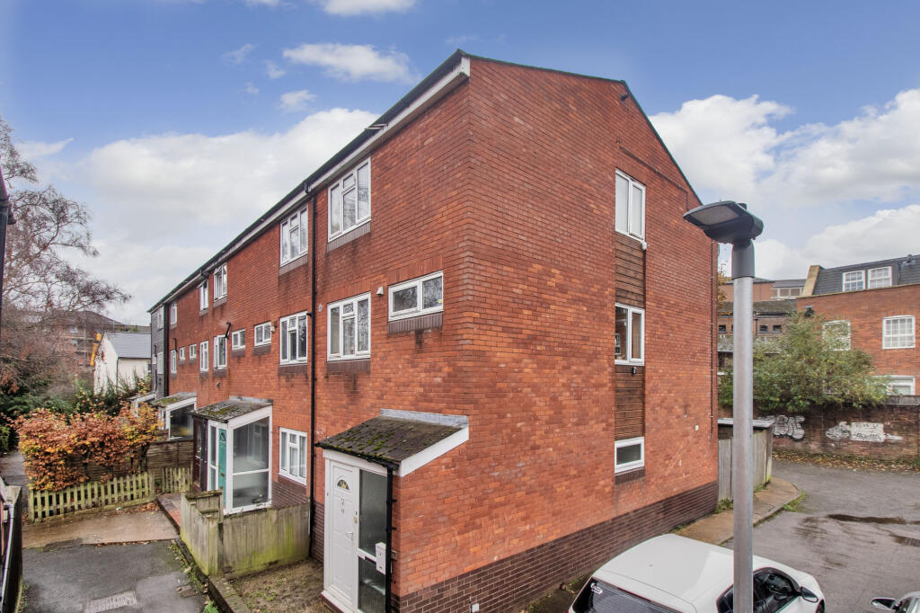 Main image of property: Albert Street, Tunbridge Wells, TN1