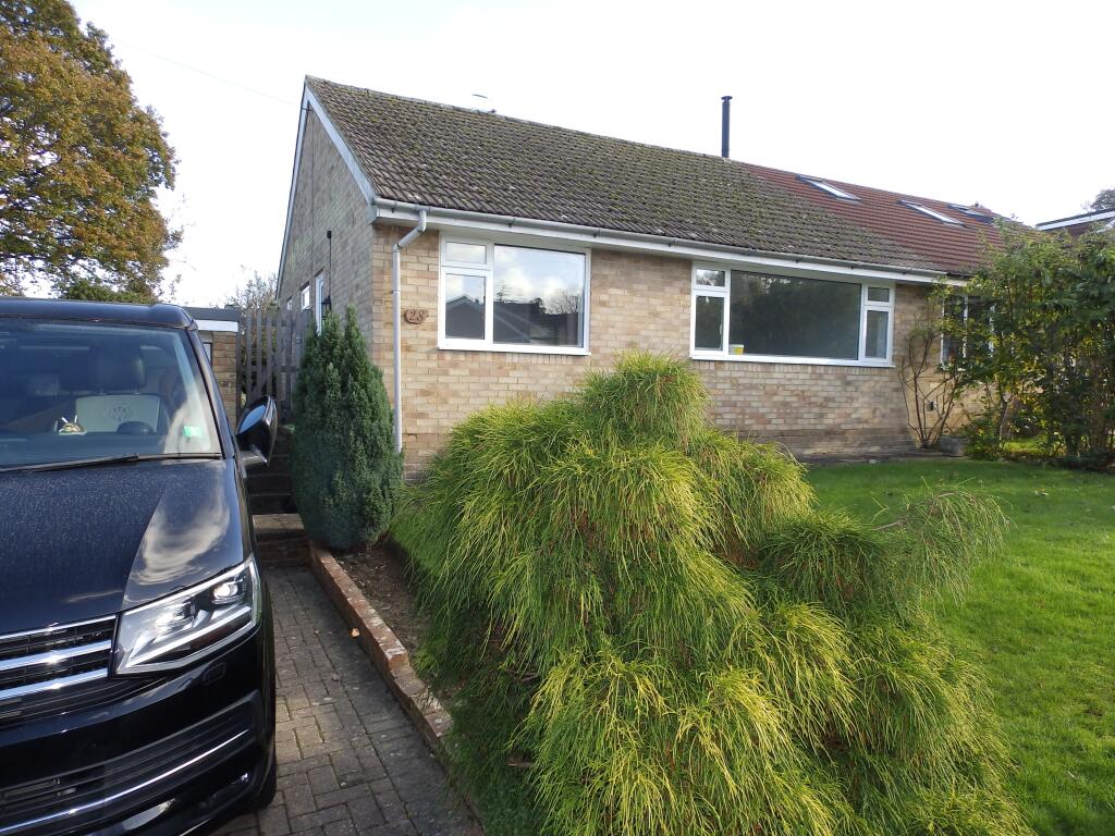 Main image of property: Leneda Drive, Tunbridge Wells, TN2