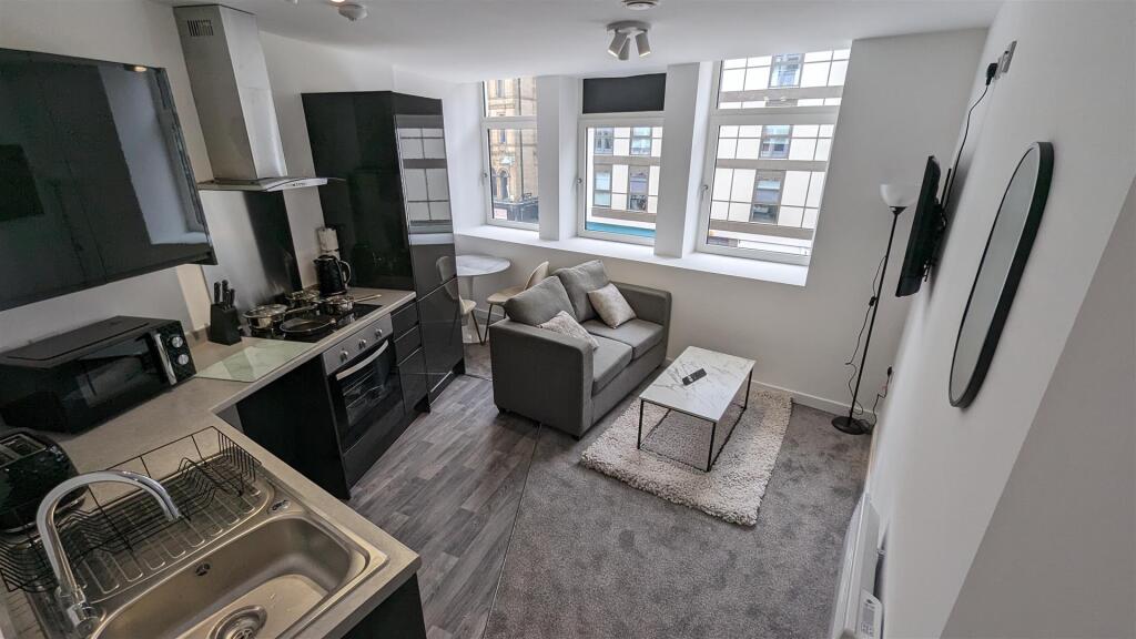 Main image of property: Fargate 213 , 1 Church Street