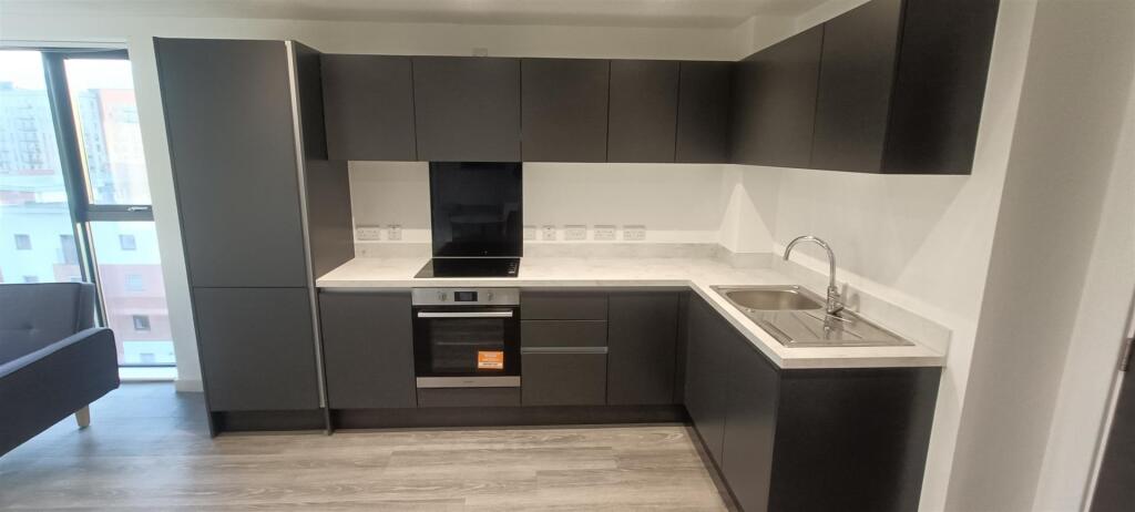 Main image of property: Apartment 611A, 7 Woden Street