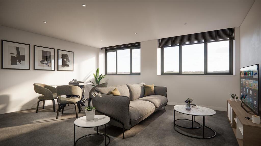 Main image of property: Unit 2.21, City Point, Prospect Street, Kingston Upon Hull