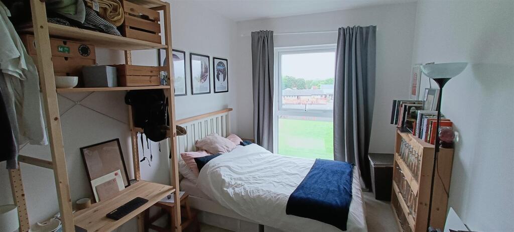 Main image of property: The Loom Flat 49 , 1 Harrison Street