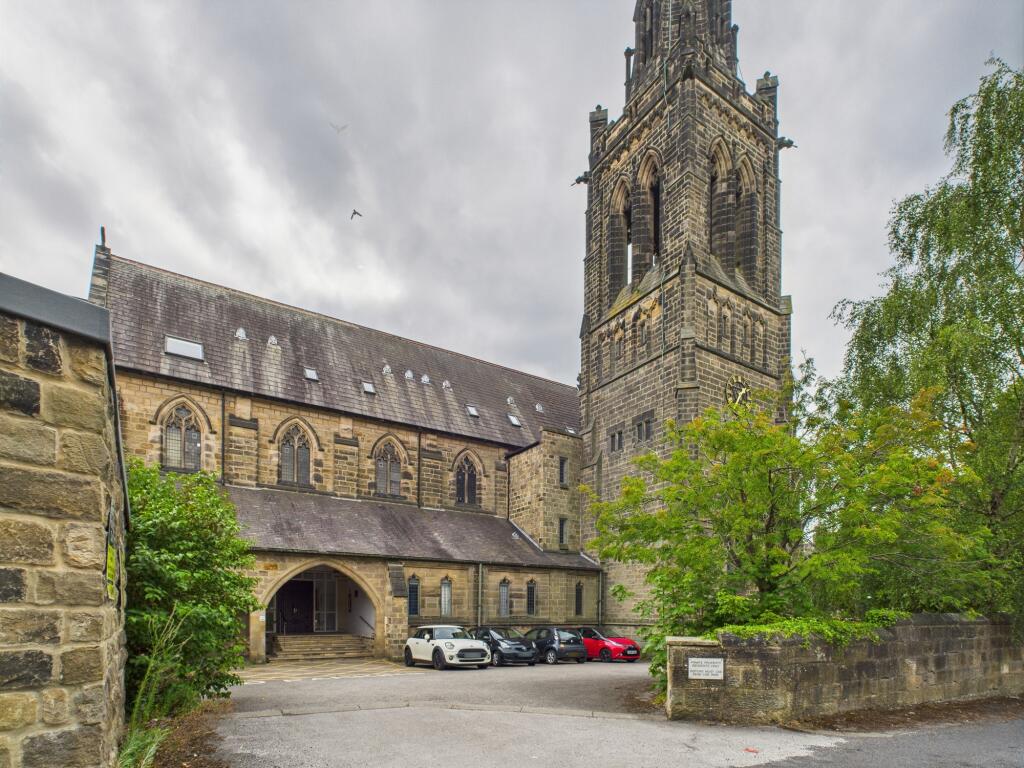 Main image of property: Franklin Square, Harrogate, HG1