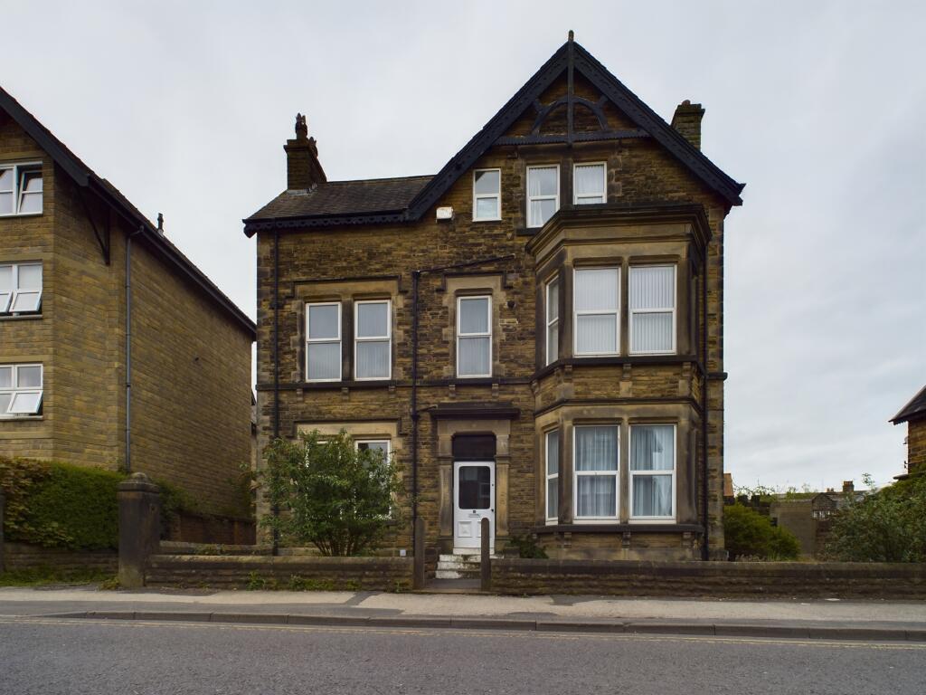 Main image of property: East Parade, Harrogate, HG1
