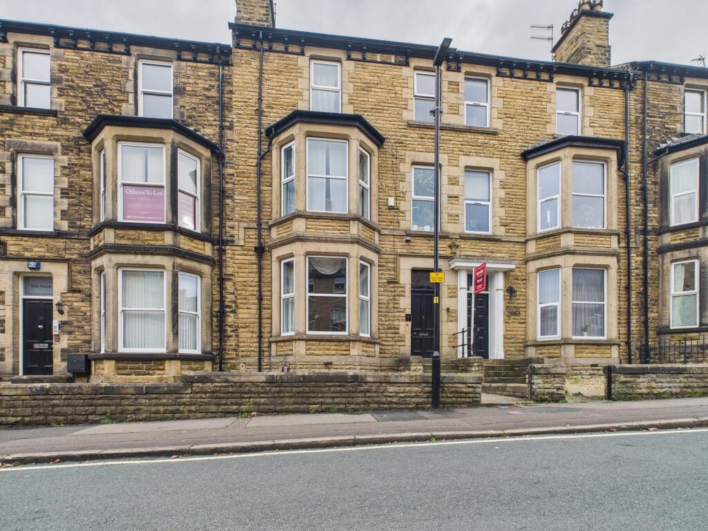 Main image of property: Haywra Street, Harrogate, HG1
