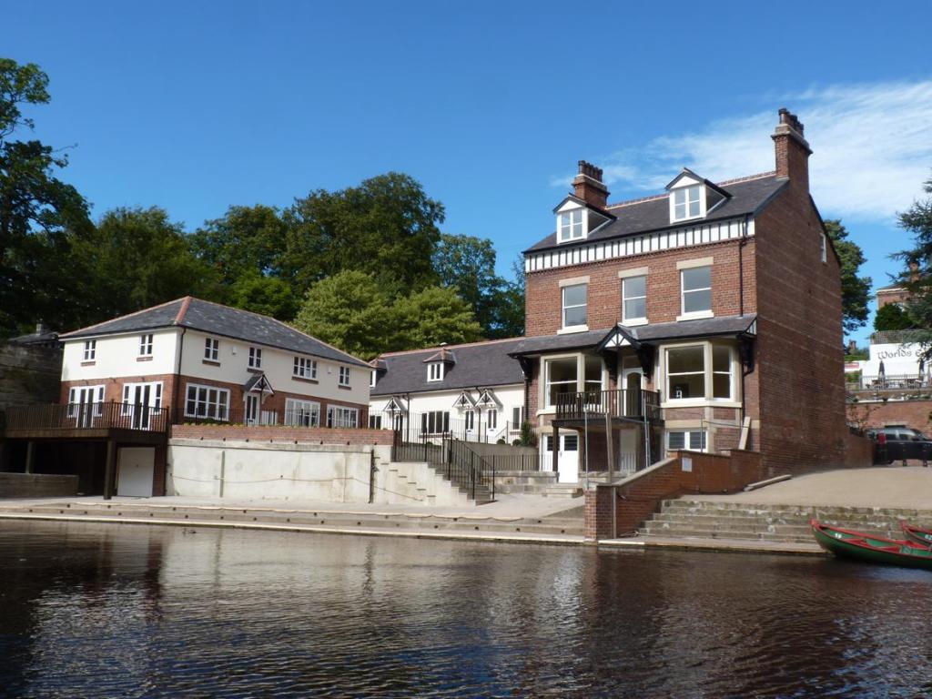 Main image of property: Waterside, Knaresborough, HG5