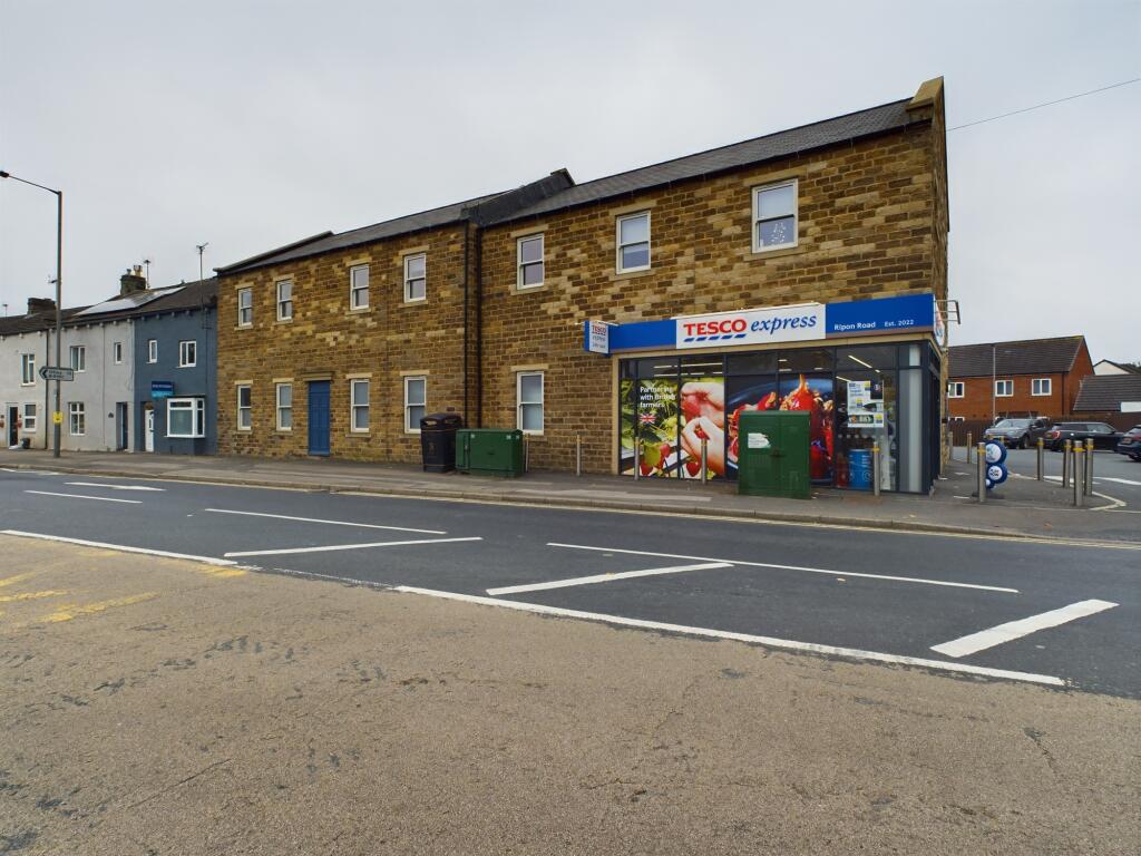 Main image of property: Ripon Road, Killinghall, HG3