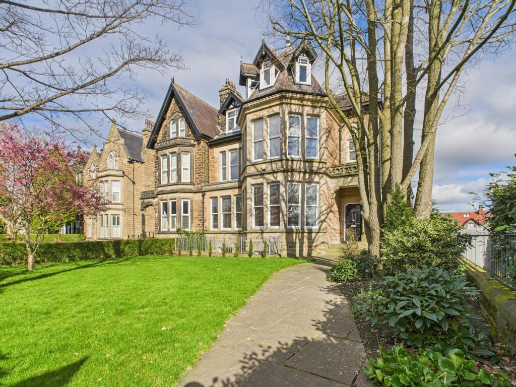 Main image of property: Ripon Road, Harrogate, HG1