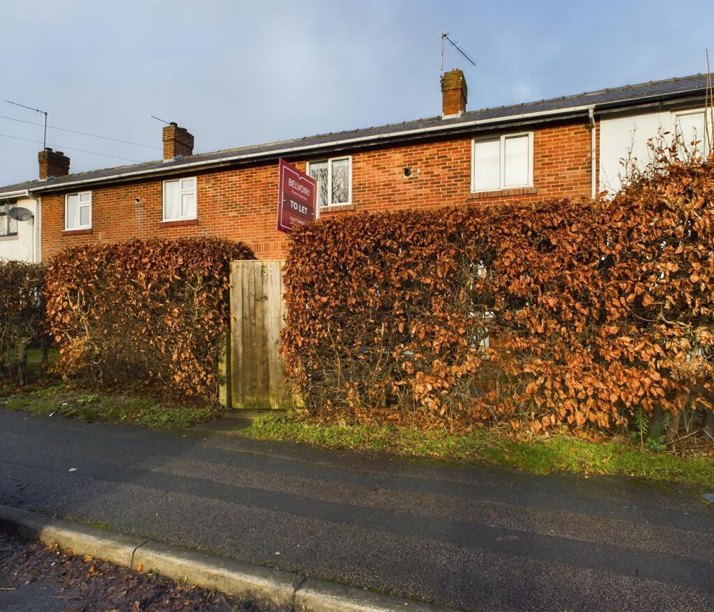 Main image of property: Roberts Crescent, Harrogate, HG1