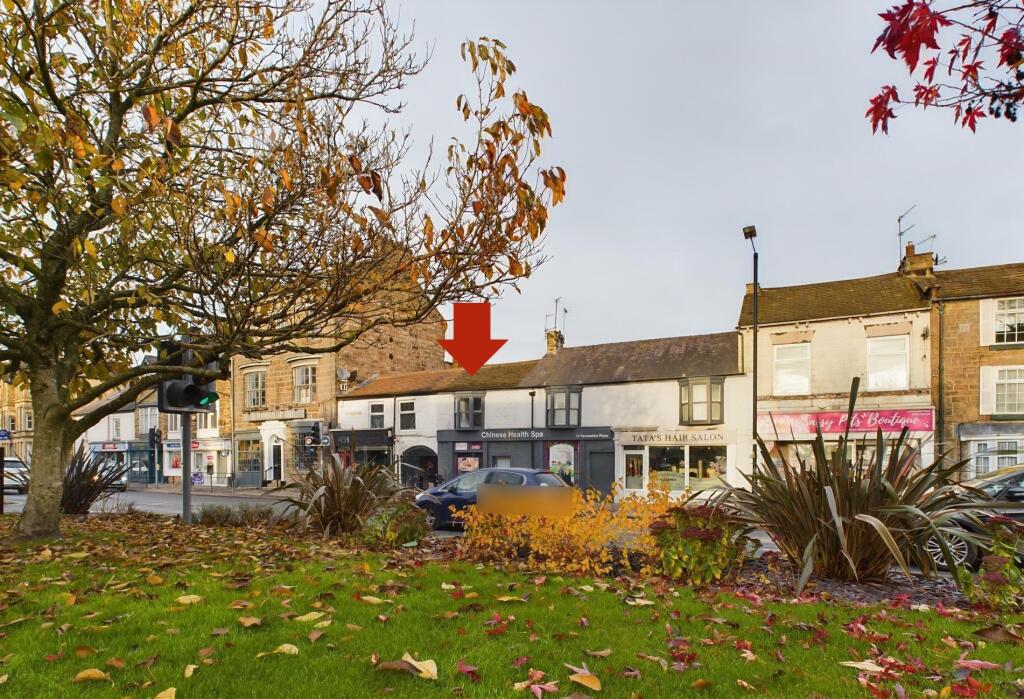 Main image of property: Devonshire Place, Harrogate, HG1