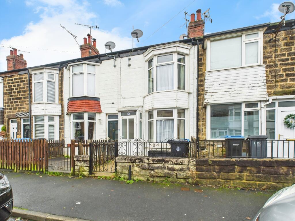 Main image of property: Birch Grove, Harrogate, HG1