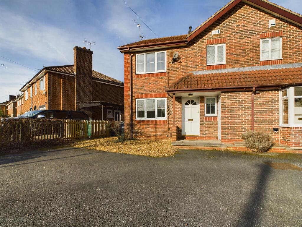 Main image of property: Greenfields Road, Harrogate, HG2